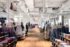 如何利用CRM系统解决服装行业的管理