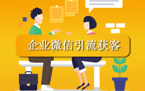 如何利用活码引流获客？