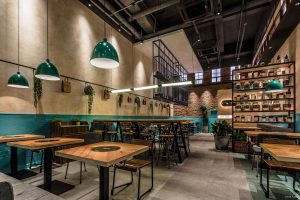 实体店如何将客户引入企业微信？