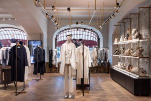 影儿时尚私域运营解决方案