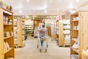 金佰利旗下好奇如何运营私域？