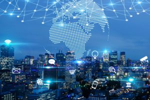 海外SCRM系统：解锁跨境营销新姿势，轻松玩转全球市场